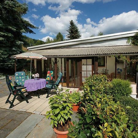 Ferienhaus Korner Villa Klingenthal Eksteriør billede