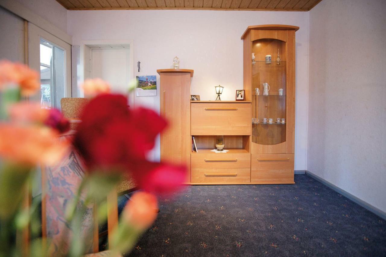 Ferienhaus Korner Villa Klingenthal Eksteriør billede